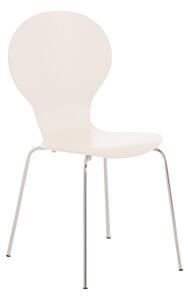 Židle DS36999 - Bílá