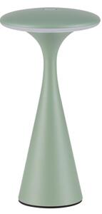 Venkovní stolní lampa Grigio 2 W