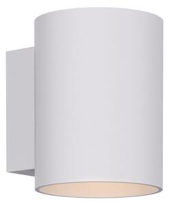 Zuma Line 91060-N - Nástěnné svítidlo SOLA WL 1xG9/40W/230V bílá