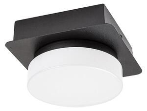 Rabalux 75001 - LED Stropní koupelnové svítidlo ATTICHUS LED/5W/230V IP44 4000K