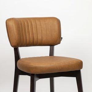 PATRIK - židle Exteriér | Zahradní židle