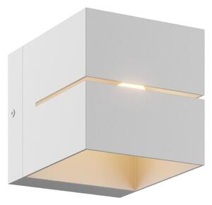 Zuma Line 91066-N - Nástěnné svítidlo TRANSFER WL 1xG9/40W/230V bílá