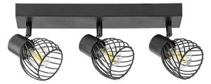 Rabalux 73003 - Bodové svítidlo ABERAMA 3xE14/10W/230V