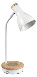 Rabalux 74001 - Stmívatelná dotyková stolní lampa MOSLEY 1xE14/25W/230V