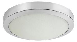 Rabalux 75008 - Koupelnové stropní svítidlo KLEMENTINE 2xE27/40W/230V IP44