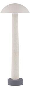Vonkajšia stojaca lampa Tura biela 7 W – Bílá (9540269)