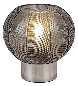 Rabalux 74017 - Stolní lampa MONET 1xE27/40W/230V
