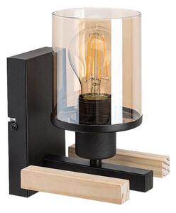 Rabalux 71080 - Nástěnné svítidlo NIYLAH 1xE27/25W/230V