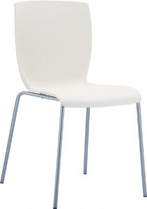 Židle DS34299 - Krémová