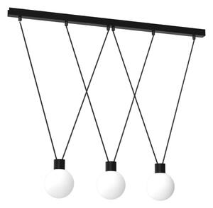 Lustr na lanku CAPRI 3xG9/7W/230V