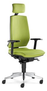 Ergonomická kancelářská židle LD Seating STREAM 280-SYS – na míru