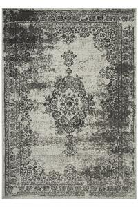 Balta Kusový koberec Aladin 513733/89944 Šedý Rozměr: 160x225 cm