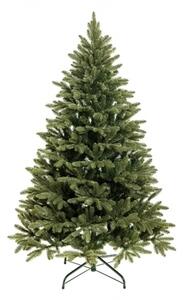 Stromek SMRK DE LUX umělý vánoční 180cm + stojan