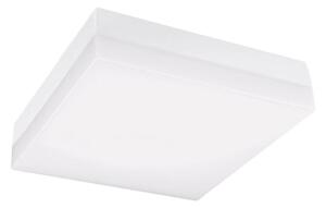LED Koupelnové stropní svítidlo LED/12W/230V 3000/4000/6000K 22x22 cm IP44