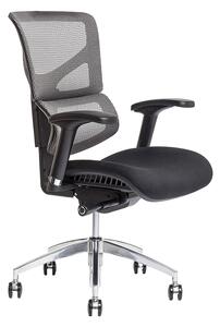Kancelářská židle MEROPE SP (více barev) Šedá