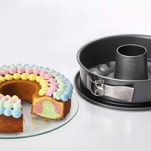 BACK-HARMONIE Forma na dort a bábovku Ø 26 cm DR.OETKER 2602
