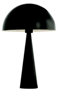 Zambelis 20210 - Stolní lampa 1xE27/25W/230V černá