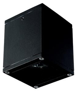 Zambelis E269 - Venkovní bodové svítidlo 1xGU10/35W/230V IP65 antracit