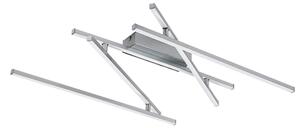 Rabalux 71020 - LED Stropní svítidlo NEGAN LED/40W/230V 4000K