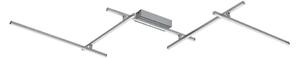 Rabalux 71020 - LED Stropní svítidlo NEGAN LED/40W/230V 4000K