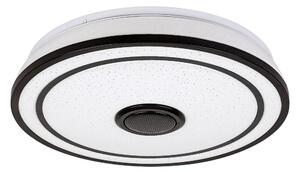 Rabalux 71030 - LED RGB Stmívatelné stropní svítidlo NIKOLAUS LED/24W/230V