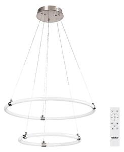 Rabalux 72009 - LED Stmívatelný lustr na lanku IRELIA LED/55W/230V + DO