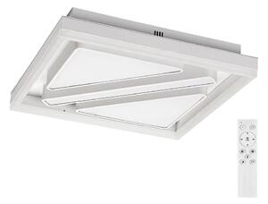 Rabalux 71111 - LED Stmívatelné stropní svítidlo GREMIN LED/73W/230V + DO