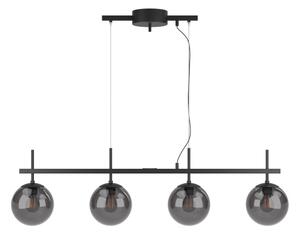 ByRydens 4202360-4505 - Lustr na lanku BOYLE 4xE27/8W/230V