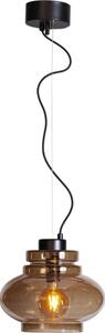 ByRydens 4202180-5512 - Lustr na lanku DOLORES 1xE27/5W/230V