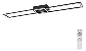 Rabalux 71004 - LED Stmívatelné stropní svítidlo NEFERTUM LED/38W/230V + DO