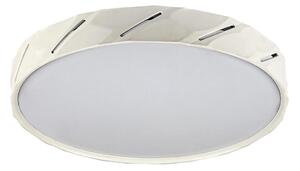 Rabalux 71119 - LED Stropní svítidlo NESSIRA LED/25W/230V 3000K bílá