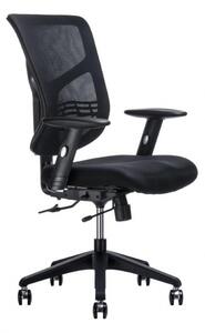 Kancelářská ergonomická židle Office More SOTIS — více barev Antracit A06