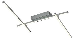 Rabalux 71019 - LED Stropní svítidlo NEGAN LED/24W/230V 4000K