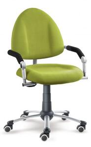 Mayer Dětská rostoucí židle Freaky Barva potahu: zelená