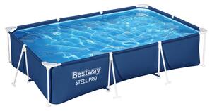 Bestway Steel Pro 4 x 2,11 x 0,81 m 56405