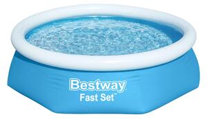 Bestway Fast Set 2,44 x 0,61 m 57448