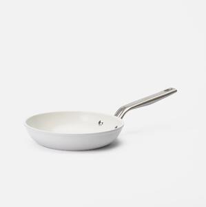 Fabini Pánev Meda 5.0 Pro, ø 20 cm - Nepřilnavá pánev s keramickým povrchem bez poklice, světle šedá