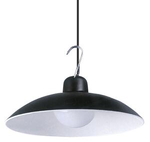 LED Stmívatelné solární závěsné svítidlo LED/6W/3,7V 800 mAh IP44 + DO