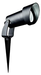 Zambelis E310 - Venkovní lampa 1xGU10/7W/230V IP54