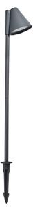 Zambelis E282 - Venkovní lampa 1xGU10/20W/230V IP65 antracit