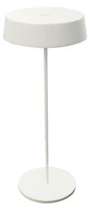 Zambelis E290 - LED Stmívatelná venkovní lampa LED/2,2W/5V IP54 bílá