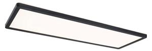 Paulmann 71003 - LED/22W Stmívatelný panel ATRIA 230V 3000K černá