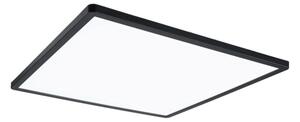 Paulmann 71016 - LED/22W Stmívatelný panel ATRIA 230V 4000K černá