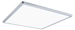 Paulmann 71009 - LED/22W Stmívatelný panel ATRIA 230V 4000K matný chrom