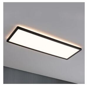 Paulmann 71003 - LED/22W Stmívatelný panel ATRIA 230V 3000K černá