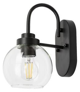 Rabalux 75005 - Koupelnové nástěnné svítidlo TIRINA 1xE27/15W/230V IP44