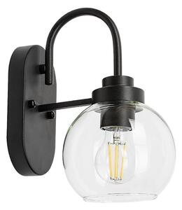 Rabalux 75005 - Koupelnové nástěnné svítidlo TIRINA 1xE27/15W/230V IP44