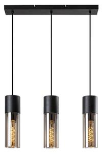 Rabalux 72053 - Lustr na lanku RONNO 3xE27/25W/230V