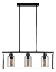 Rabalux 72033 - Lustr na lanku CHADWICK 3xE27/25W/230V