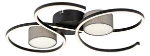 Rabalux 71116 - LED Stropní svítidlo SHIENA LED/38W/230V 4000K